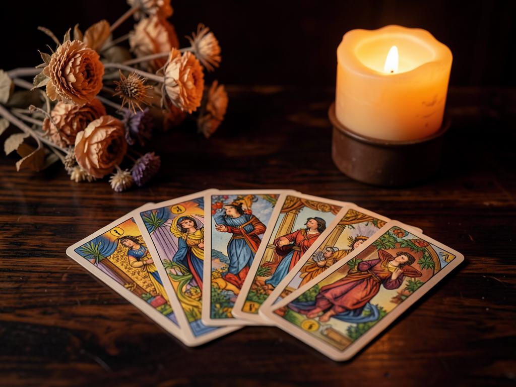 Tarot Reading consultation by Suchismita Pradhan, Aditya Vastu