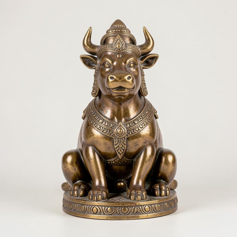 Metal Figurines products