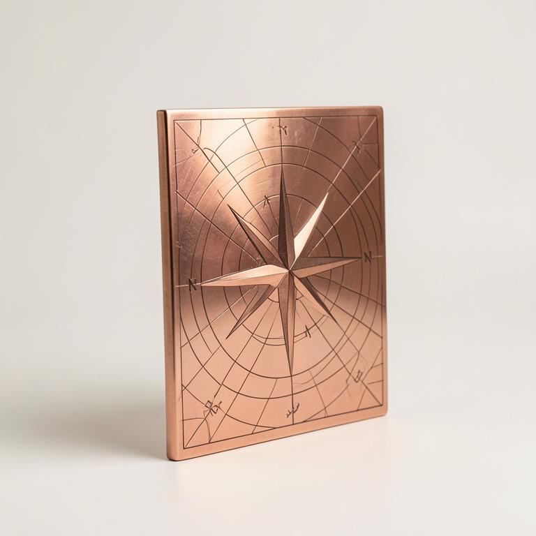 Direction Booster — product photograph
