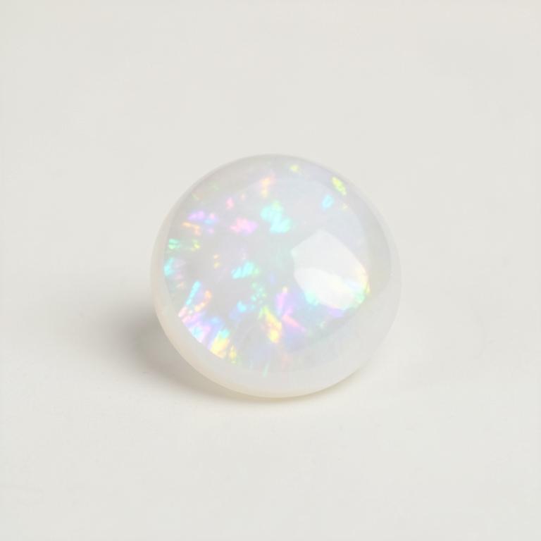 Opal — product photograph