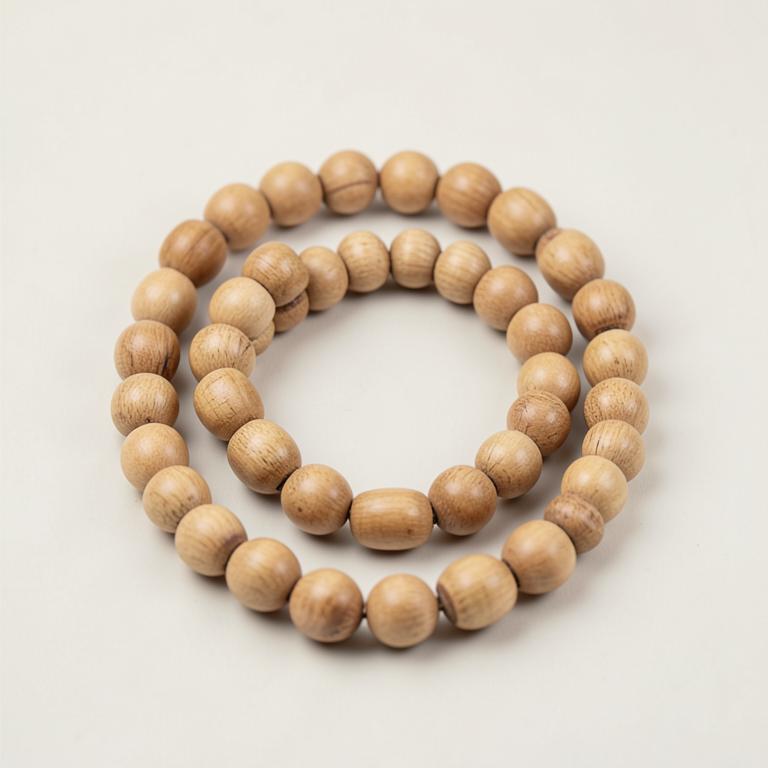 Tulsi Mala (Medium) — product photograph