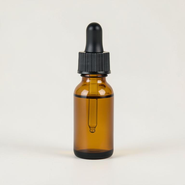 Directional Remedy Oil — product photograph