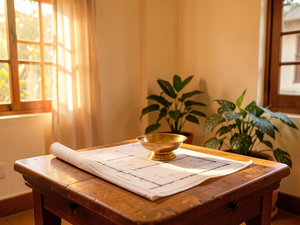 Vastu Consultation