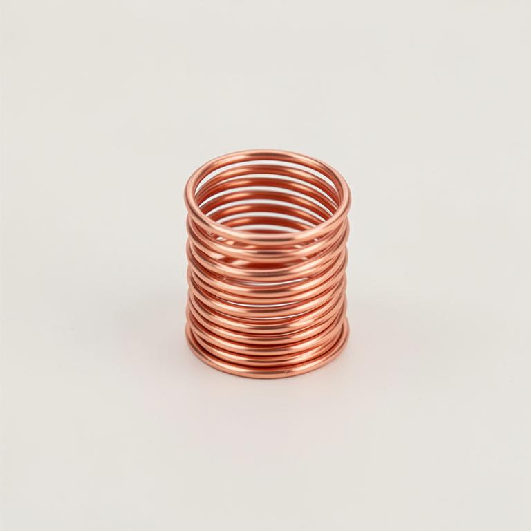 Vastu Spring — product photograph